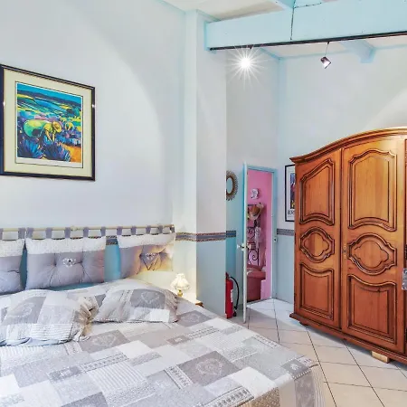 Holiday home With Garden And Private Pool Vaison-la-Romaine