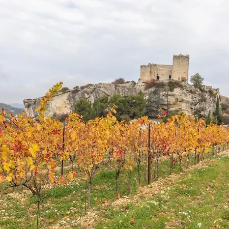 With Garden And Private Pool * Vaison-la-Romaine