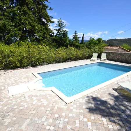 With Garden And Private Pool Holiday home Vaison-la-Romaine