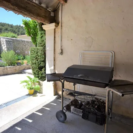With Garden And Private Pool