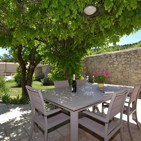 Holiday home With Garden And Private Pool