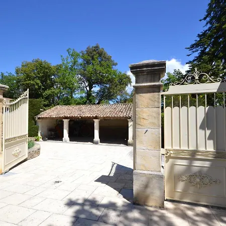 With Garden And Private Pool Holiday home *