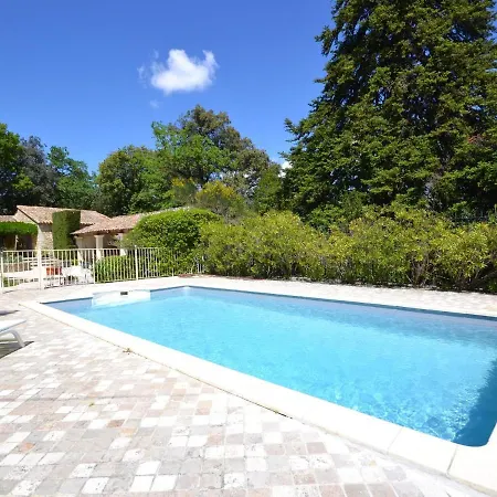 Holiday home With Garden And Private Pool *